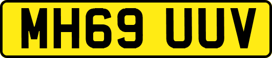 MH69UUV