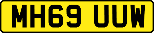 MH69UUW