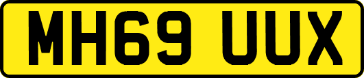 MH69UUX