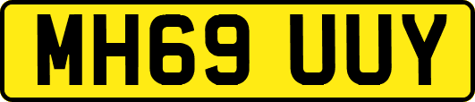 MH69UUY