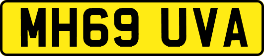 MH69UVA