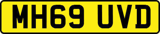 MH69UVD