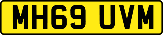 MH69UVM
