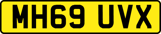 MH69UVX