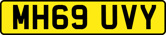 MH69UVY