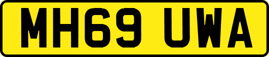 MH69UWA