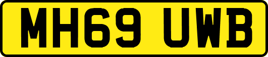 MH69UWB
