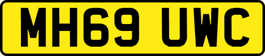 MH69UWC