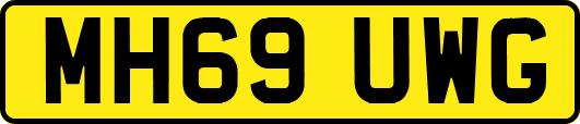 MH69UWG