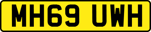 MH69UWH