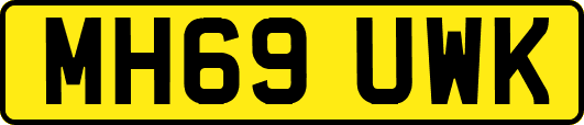 MH69UWK