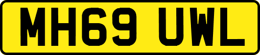 MH69UWL