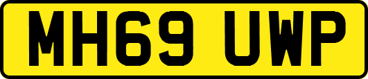 MH69UWP