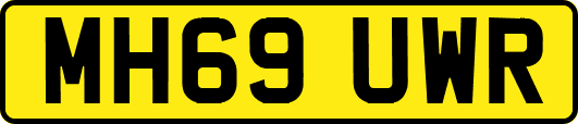 MH69UWR