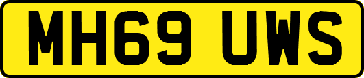 MH69UWS
