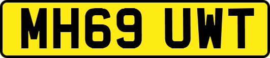 MH69UWT