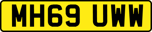 MH69UWW