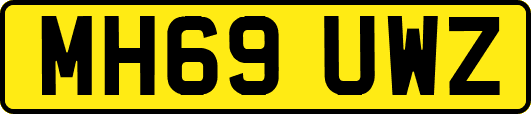 MH69UWZ