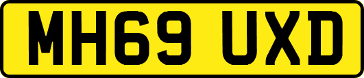 MH69UXD