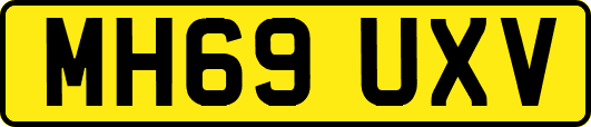 MH69UXV