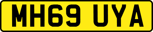 MH69UYA