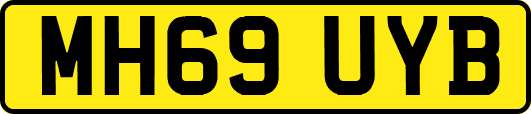 MH69UYB