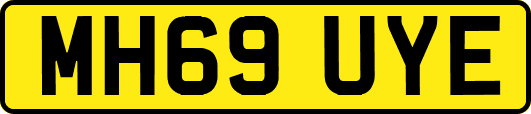 MH69UYE