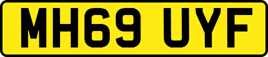 MH69UYF