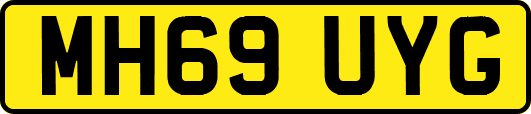 MH69UYG