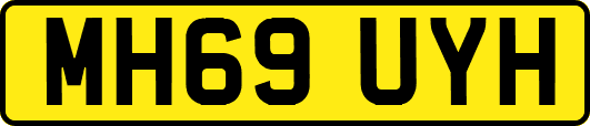 MH69UYH