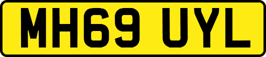MH69UYL