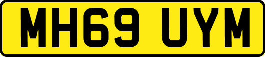 MH69UYM