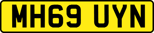 MH69UYN