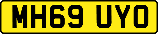 MH69UYO