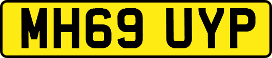 MH69UYP