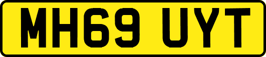 MH69UYT