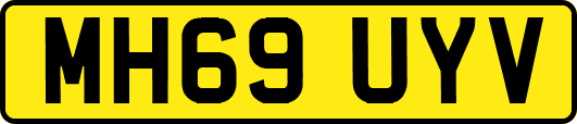MH69UYV