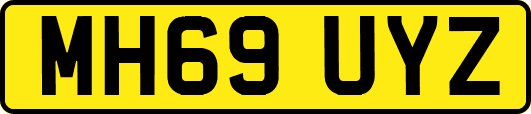 MH69UYZ