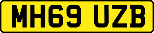 MH69UZB