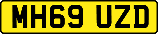 MH69UZD