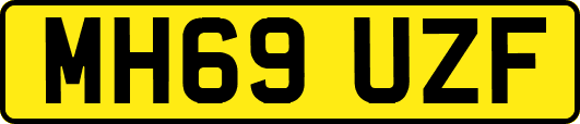 MH69UZF