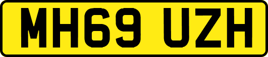 MH69UZH