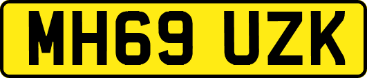 MH69UZK