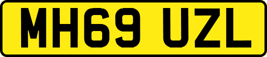 MH69UZL