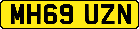 MH69UZN