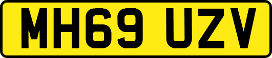 MH69UZV