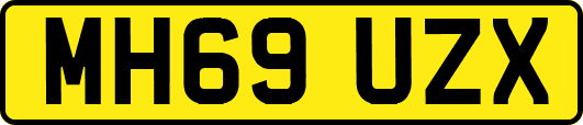 MH69UZX