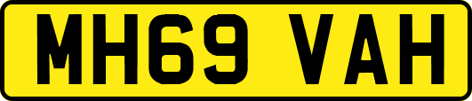 MH69VAH