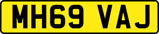 MH69VAJ