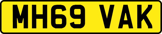 MH69VAK